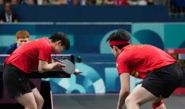 王楚钦孙颖莎圈内爆料,揭秘乒乓球界幕后故事